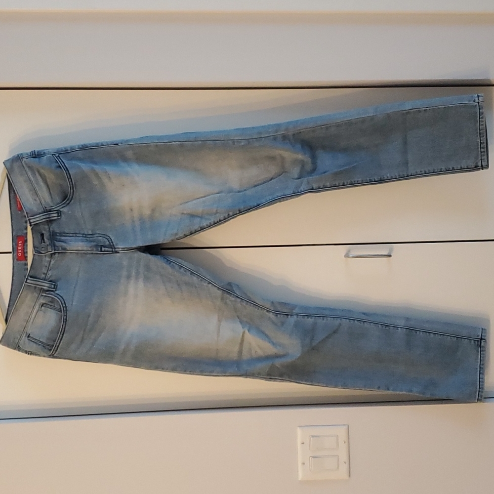 Men's Guess Jeans